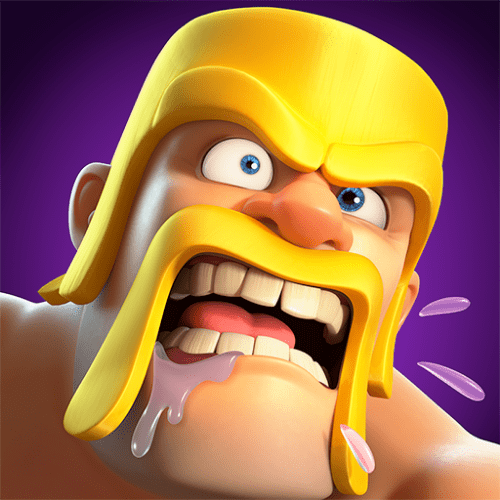 Clash of Clans indir