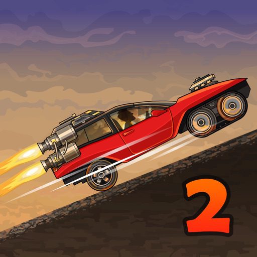Earn to Die 2 İndir