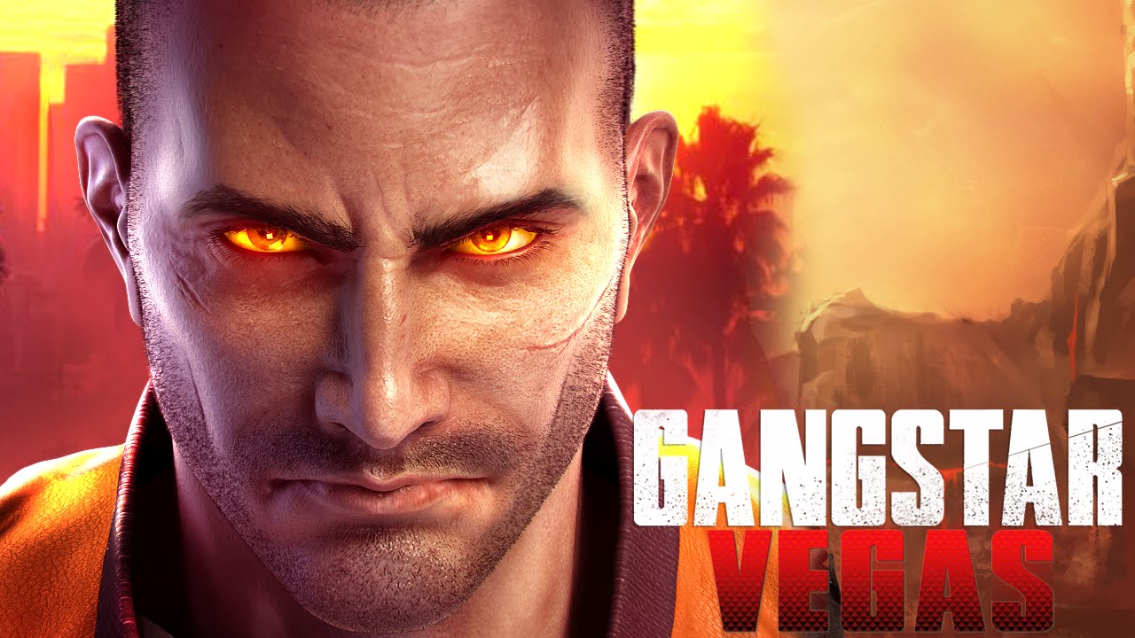 Gangster Vegas Elmas Paketi