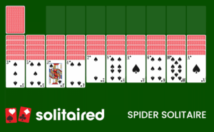 haberler Spider Solitaire İndir