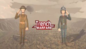 haberler Trench Warfare 1917 indir
