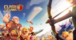 haberler Clash of Clans indir