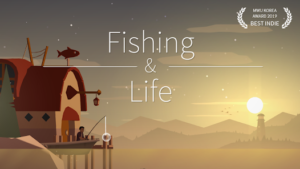 haberler Fishing Life indir