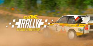 haberler CarX Rally indir