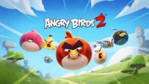 haberler Angry Birds 2 İndir