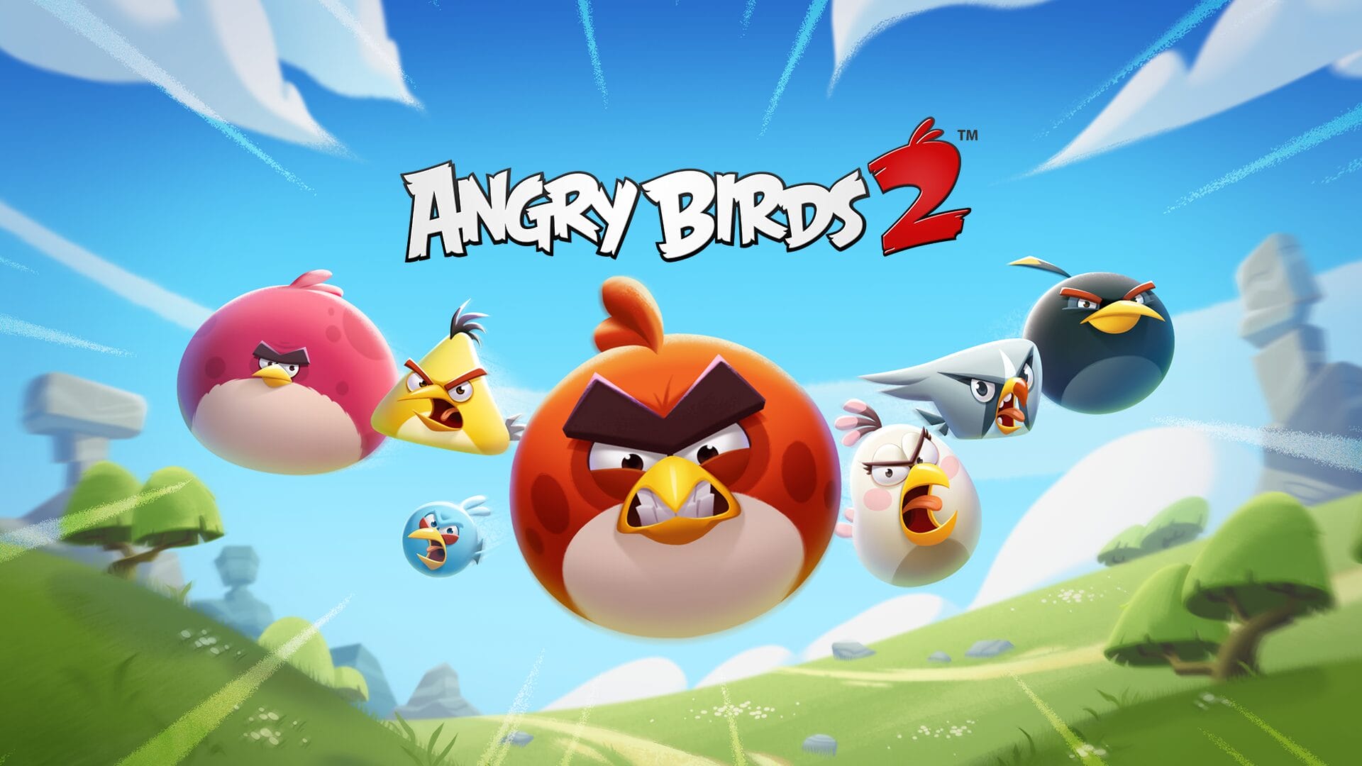 You are currently viewing Angry Birds 2 İndir