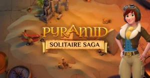 haberler Pyramid Solitaire Saga İndir