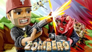 haberler Zombero: Archero Killer İndir