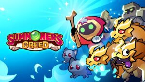 haberler Summoners Greed İndir