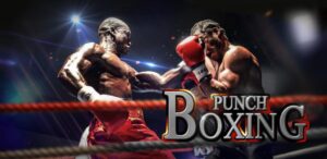haberler Punch Boxing 3D İndir