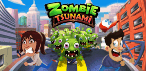 haberler Zombie Tsunami indir