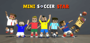 haberler Mini Soccer Star: Football Cup indir