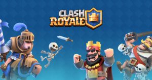 haberler Clash Royale indir