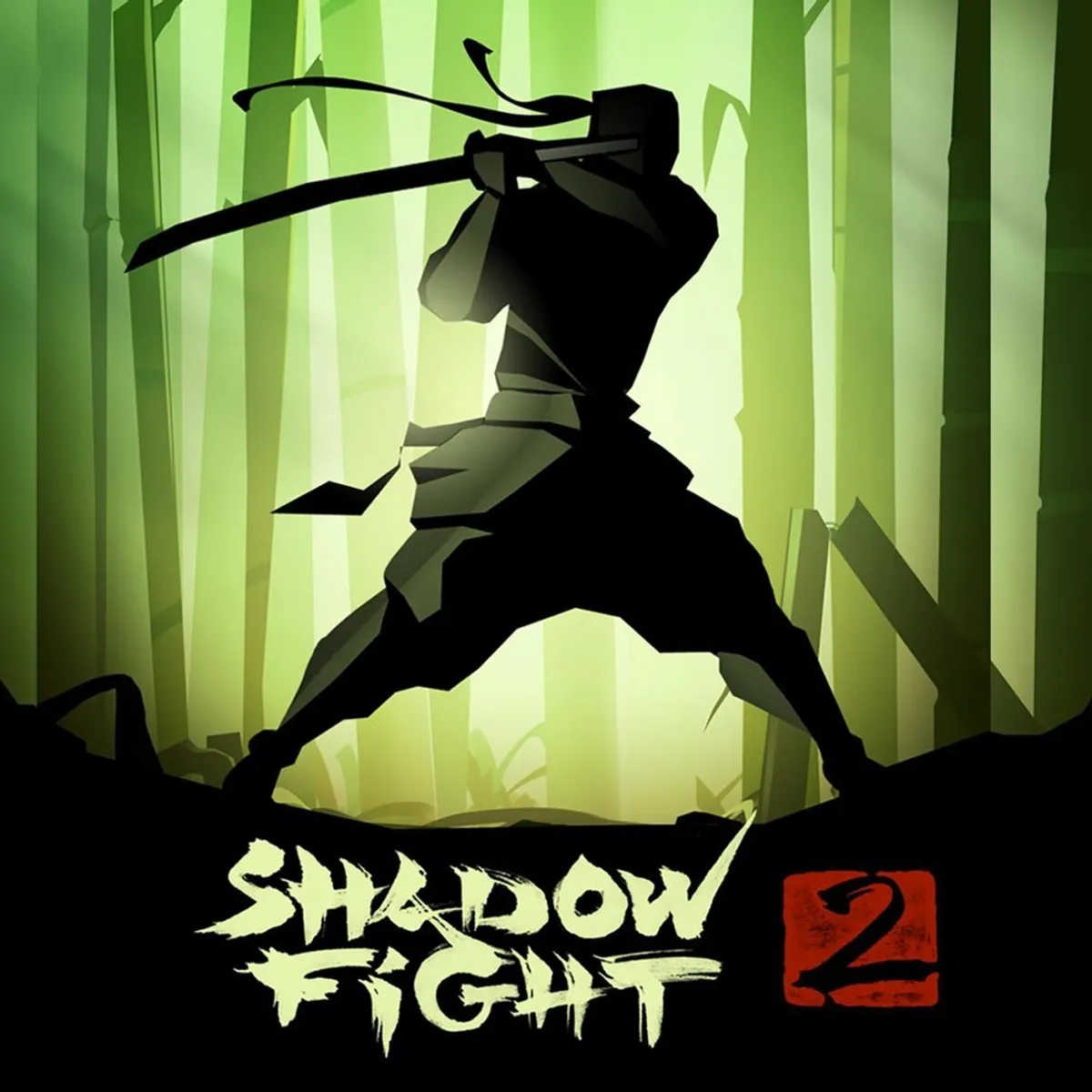 Shadow Fight 2 indir