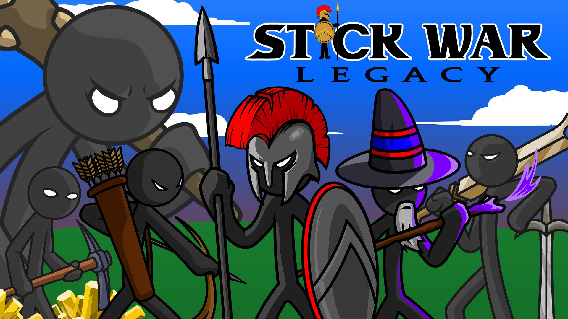 You are currently viewing Stick War Legacy İndir