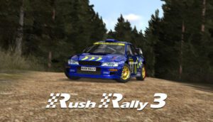 haberler Rush Rally 3 indir