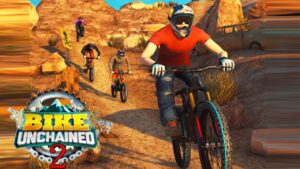 haberler Bike Unchained 2 indir