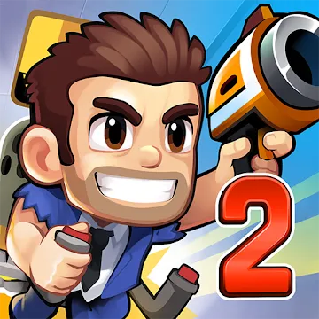 Jetpack Joyride 2 Bullet Rush İndir