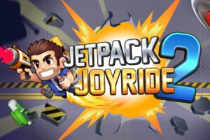 haberler Jetpack Joyride 2 İndir