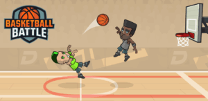 haberler Basketball Battle indir
