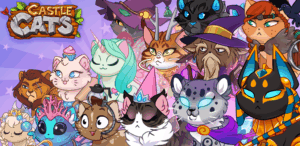 haberler Castle Cats İndir