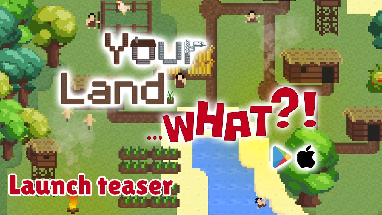 You are currently viewing Your Land İndir