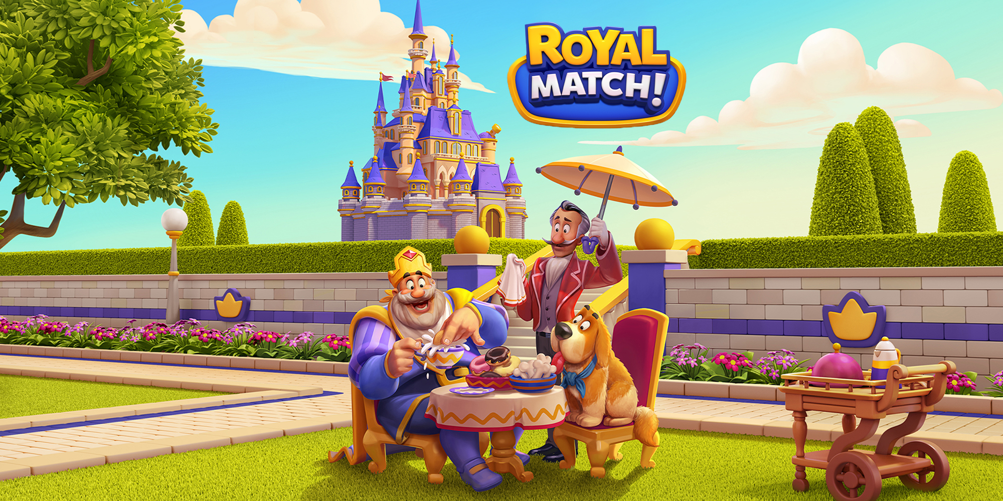 You are currently viewing Royal Match İndir