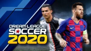 haberler Dream League Soccer 2020 indir