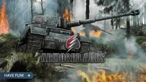 haberler Armored Aces İndir