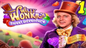 haberler Willy Wonka’s Sweet Adventure İndir