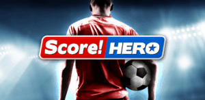 haberler Score! Hero indir