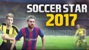 haberler Soccer Star 2017 World Legend indir