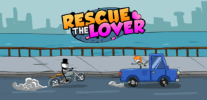 haberler Rescue the Lover İndir
