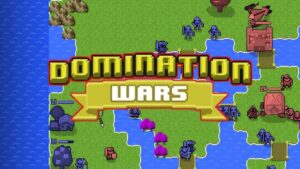 haberler Domination Wars İndir