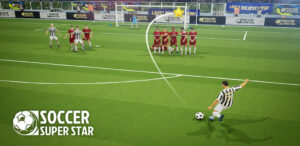 haberler Soccer Super Star indir