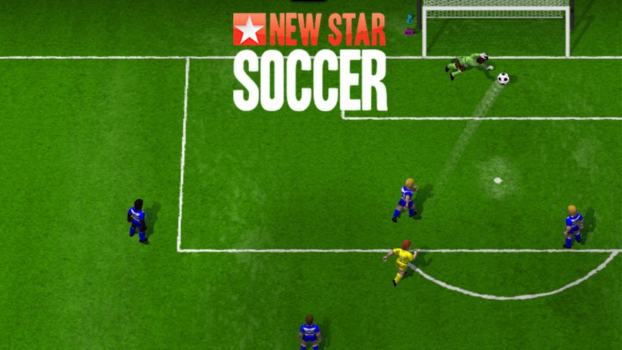 You are currently viewing New Star Soccer indir