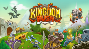 haberler Kingdom Rush İndir