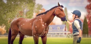 haberler Rival Stars Horse Racing indir