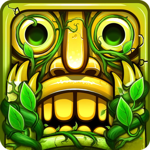 Temple Run 2 indir