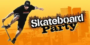haberler Mike V: Skateboard Party indir