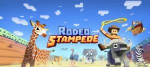 haberler Rodeo Stampede İndir