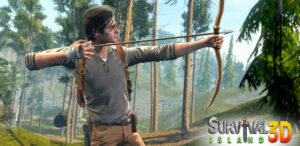 haberler Woodcraft – Survival Island İndir