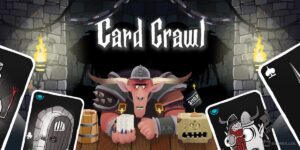 haberler Card Crawl indir