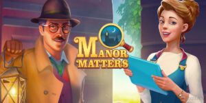 haberler Manor Matters İndir