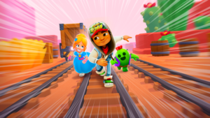 haberler Subway Surfers İndir