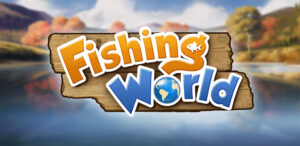 haberler My Fishing World indir