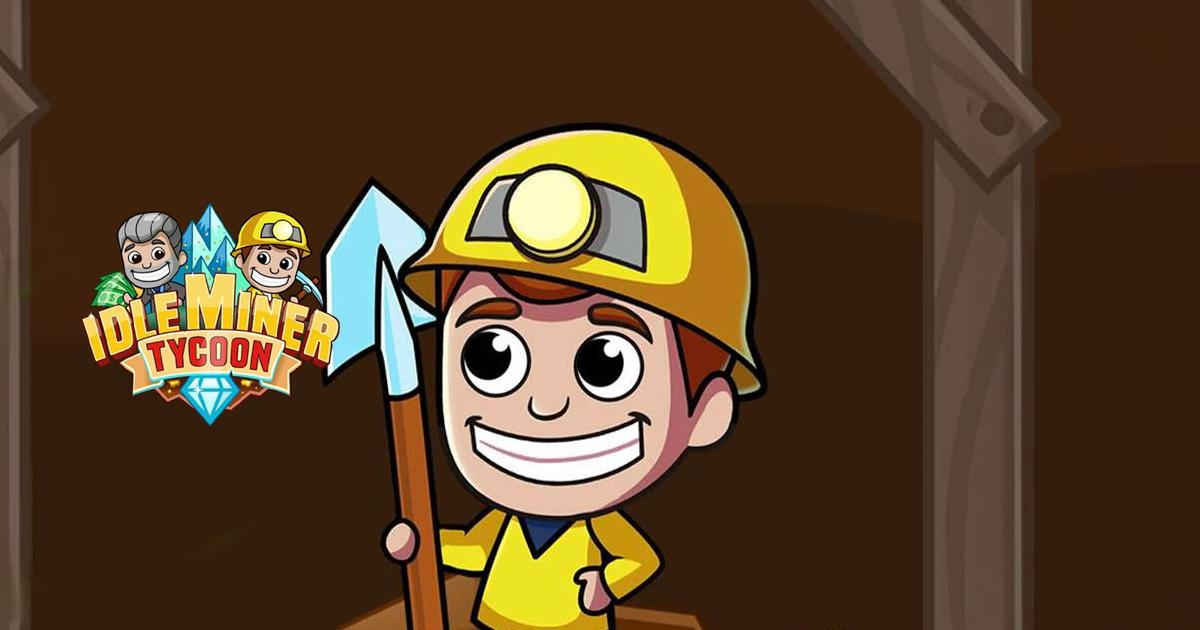 You are currently viewing Idle Miner Tycoon İndir