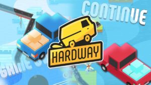 haberler Hardway Endless Road Builder İndir