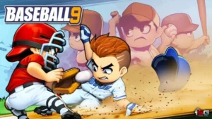 haberler BASEBALL 9 indir