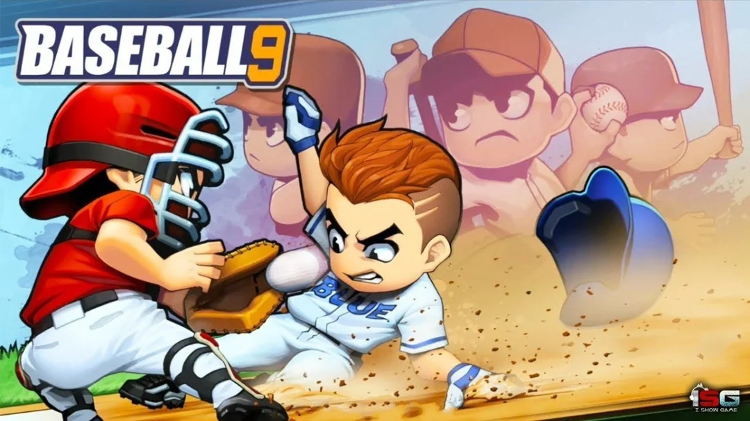 You are currently viewing BASEBALL 9 indir